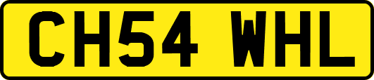 CH54WHL