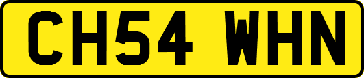CH54WHN