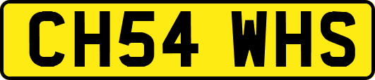CH54WHS