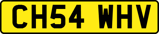 CH54WHV