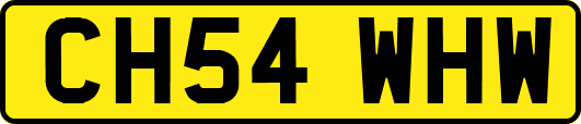 CH54WHW