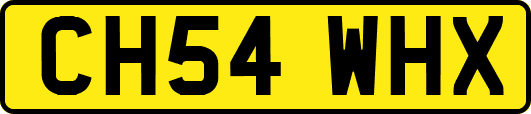 CH54WHX