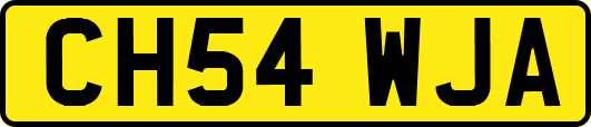 CH54WJA