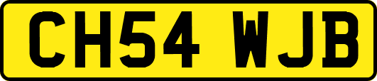 CH54WJB