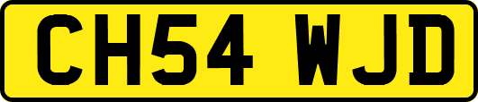 CH54WJD