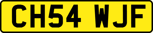 CH54WJF