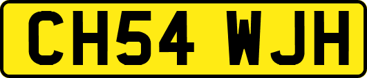CH54WJH