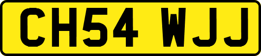 CH54WJJ