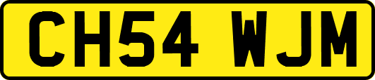 CH54WJM