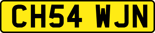 CH54WJN