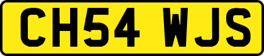 CH54WJS
