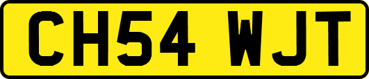 CH54WJT