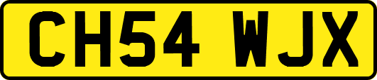 CH54WJX