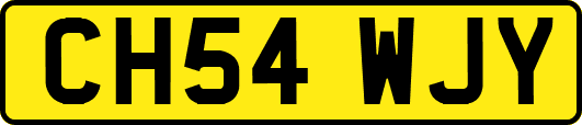 CH54WJY