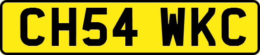 CH54WKC