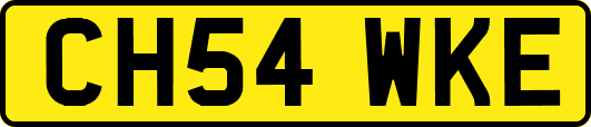 CH54WKE