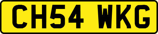 CH54WKG