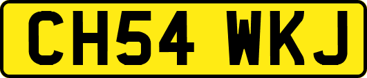 CH54WKJ