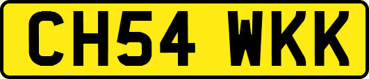 CH54WKK