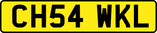 CH54WKL
