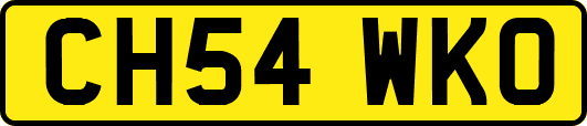 CH54WKO