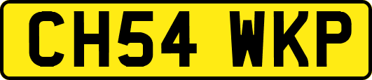 CH54WKP