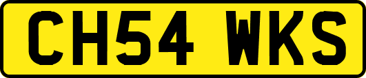 CH54WKS