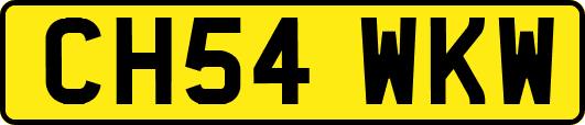 CH54WKW