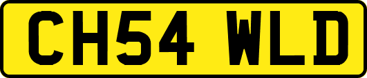 CH54WLD