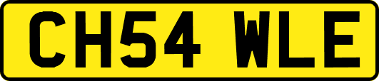 CH54WLE