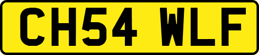CH54WLF