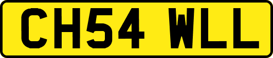 CH54WLL