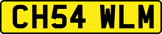 CH54WLM