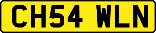 CH54WLN