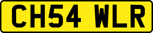 CH54WLR