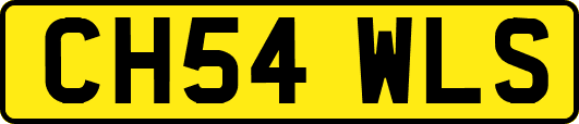 CH54WLS