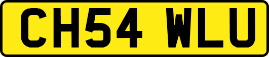 CH54WLU