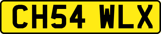CH54WLX