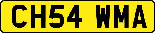 CH54WMA