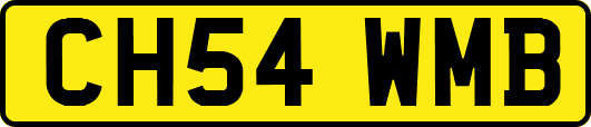 CH54WMB
