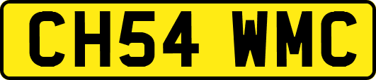 CH54WMC