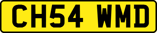 CH54WMD
