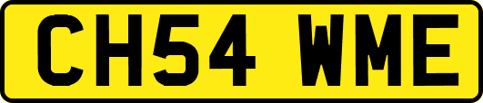 CH54WME