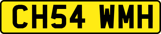 CH54WMH