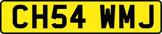 CH54WMJ