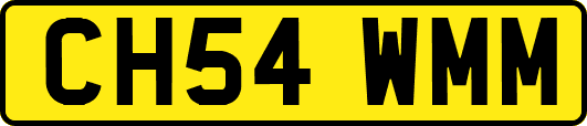 CH54WMM