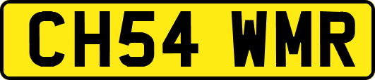 CH54WMR