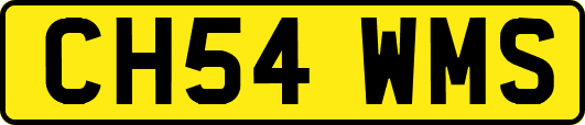 CH54WMS