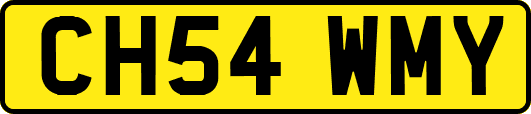 CH54WMY