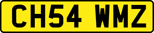CH54WMZ